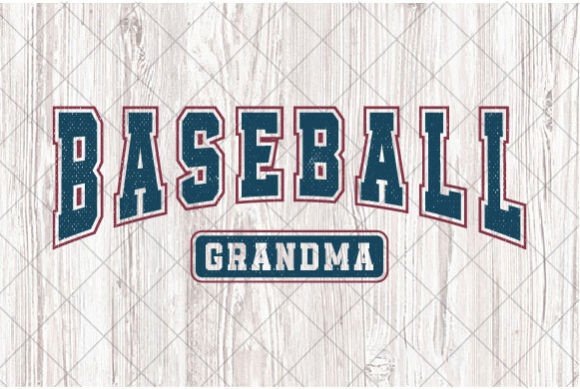 Baseball Grandma SVG: Graphics & T-Shirt Designs Review