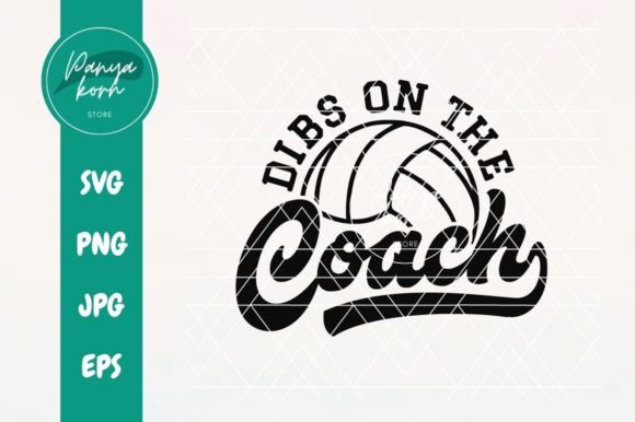 Dibs on the Coach: Graphics & T-Shirt Designs Review