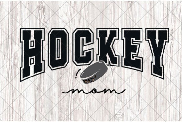 Retro Hockey Mom PNG, Hockey Mama SVG Review