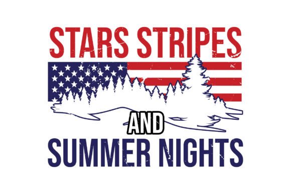 Stars Stripes and Summer Nights Graphics Review